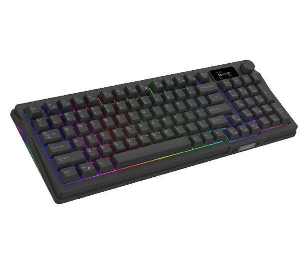 AQIRYS ATRIA black - 1534034 - zdjęcie 5